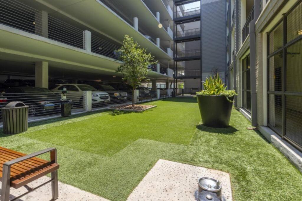U1 Penthouse Downtown Houston 1Br 1Bth Apt Book Now! Exterior foto